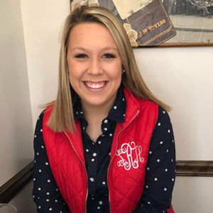 Meet your Posher, Skylar